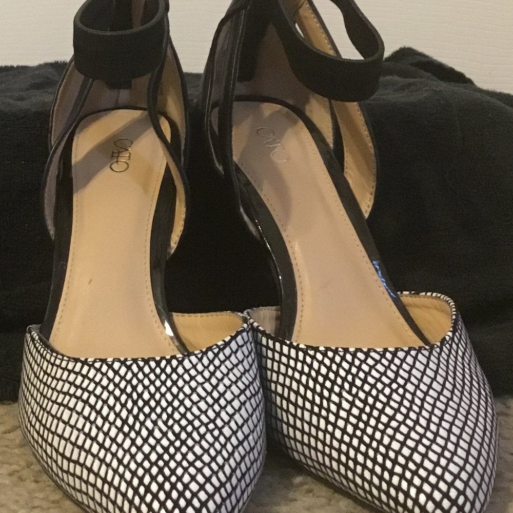 Women's Shoes